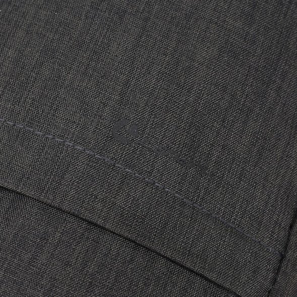 Рюкзак для ноутбука B155, черный 