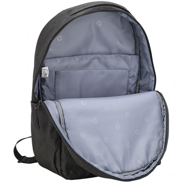 Рюкзак для ноутбука B155, черный 