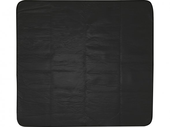 Sage Покрывало для пикника, темно-синий 