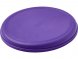 Фрисби Orbit из переработанной плстмассы, пурпурный 