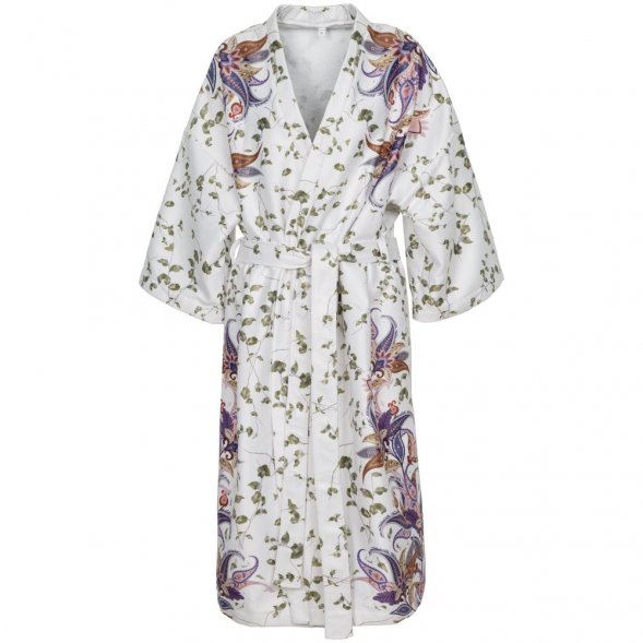 Халат махровый Noche с полноцветной печатью на заказ 