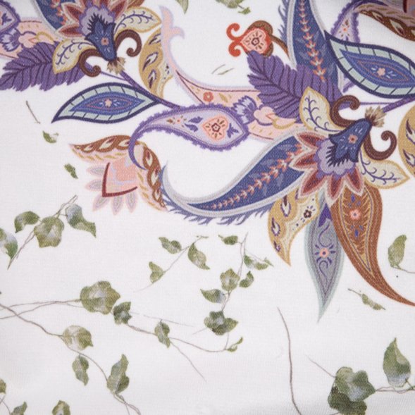 Халат махровый Noche с полноцветной печатью на заказ 