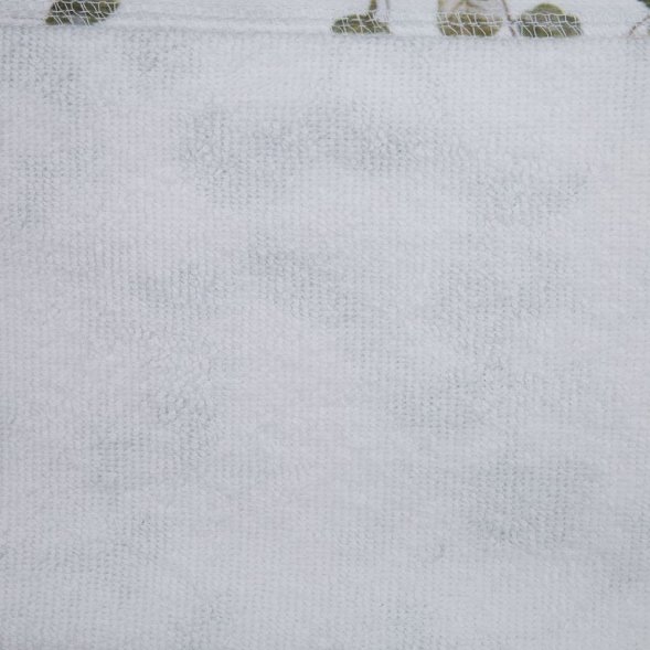 Халат махровый Noche с полноцветной печатью на заказ 