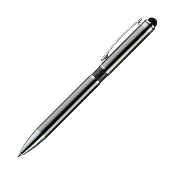 Шариковая ручка iP, черная 