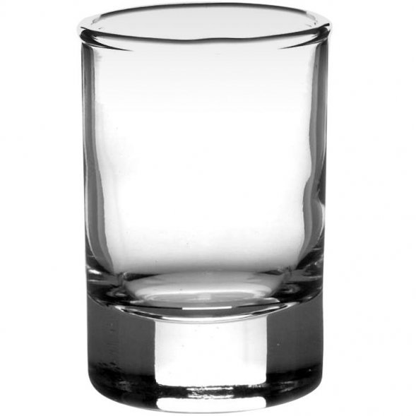 Стопка «Сиде», широкая 