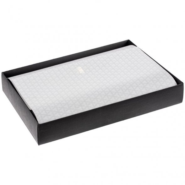 Еженедельник-портфолио Remini, недатированный, бежевый 