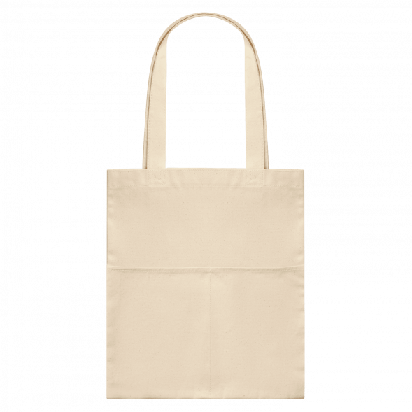 Сумка для покупок Tessa NEO, неокрашенная 