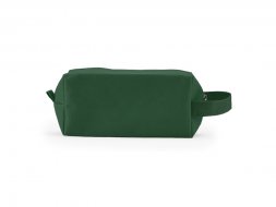 Несессер PARDELA, бутылочный зеленый