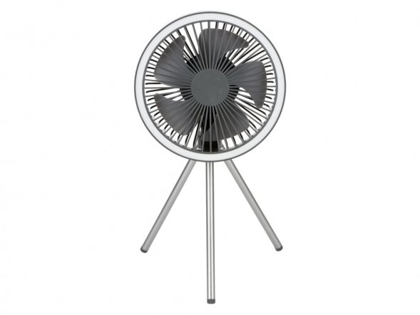 Мультифункциональный вентилятор Jon 