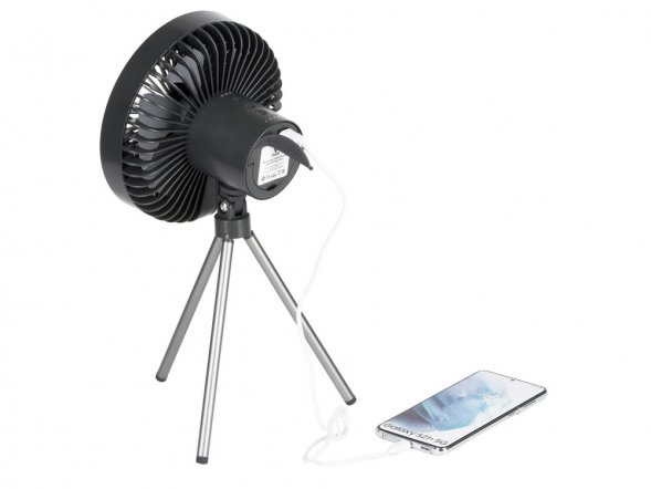 Мультифункциональный вентилятор Jon 