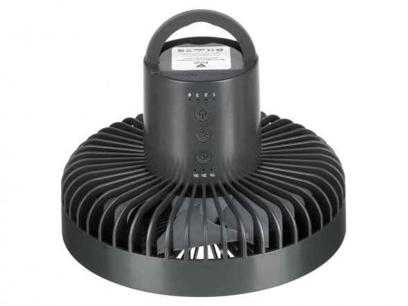 Мультифункциональный вентилятор Jon 