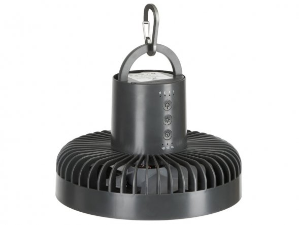 Мультифункциональный вентилятор Jon 