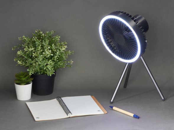 Мультифункциональный вентилятор Jon 