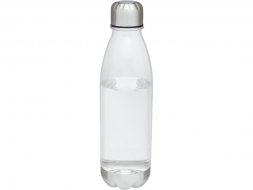 Спортивная бутылка Cove от Tritan™ объемом 685 мл, прозрачный