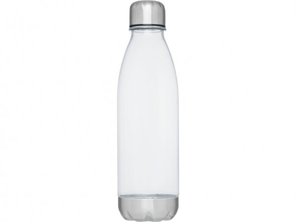 Спортивная бутылка Cove от Tritan™ объемом 685 мл, прозрачный 