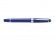 Перьевая ручка Cross Bailey Light Blue, перо ультратонкое XF, синий 