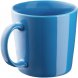 Кружка Valotti Grand, ярко-синяя 
