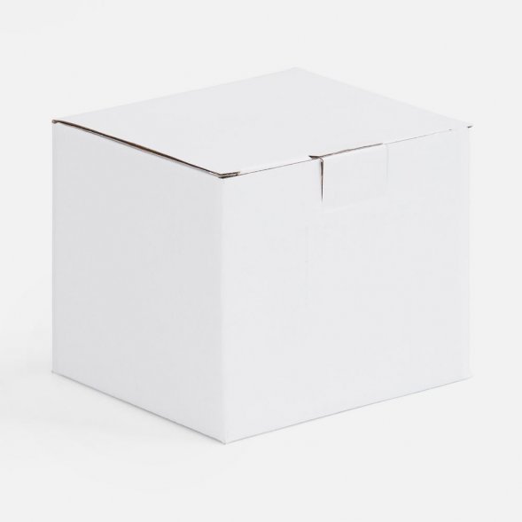 Кружка Valotti Grand, ярко-синяя 