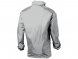 Ветровка Miami мужская с чехлом, серебристый 