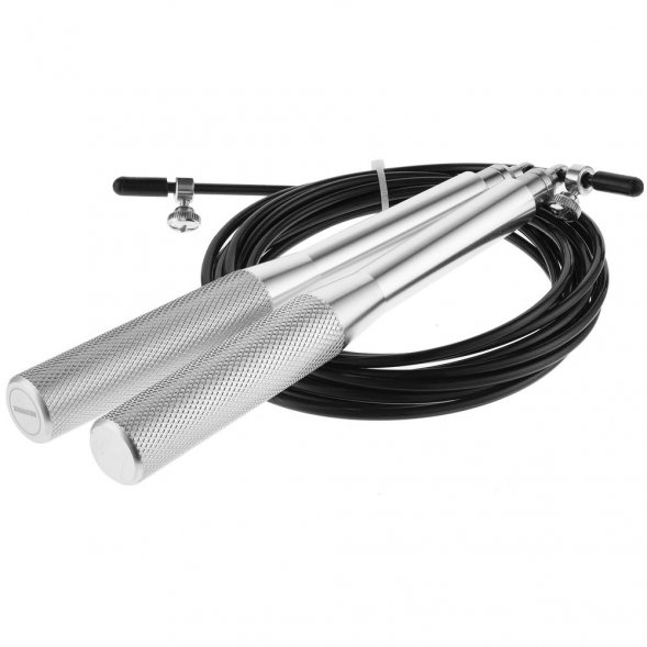 Скакалка Hard Work без мешочка 