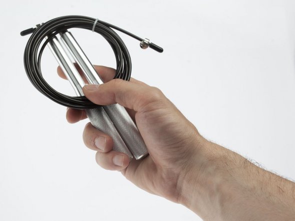 Скакалка Hard Work без мешочка 