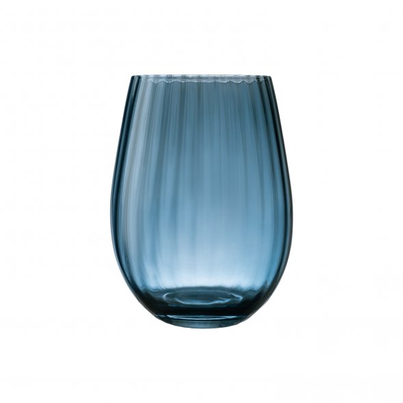 Стакан для воды Toscana, синий 