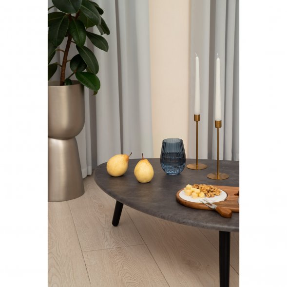 Стакан для воды Toscana, синий 