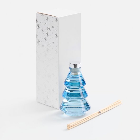 Диффузор ароматический Grunwald, синий 