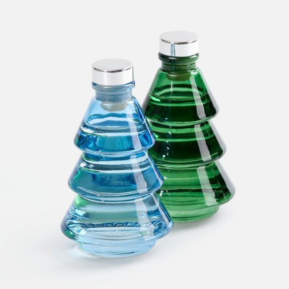 Диффузор ароматический Grunwald, синий 