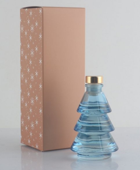 Диффузор ароматический Grunwald, синий 