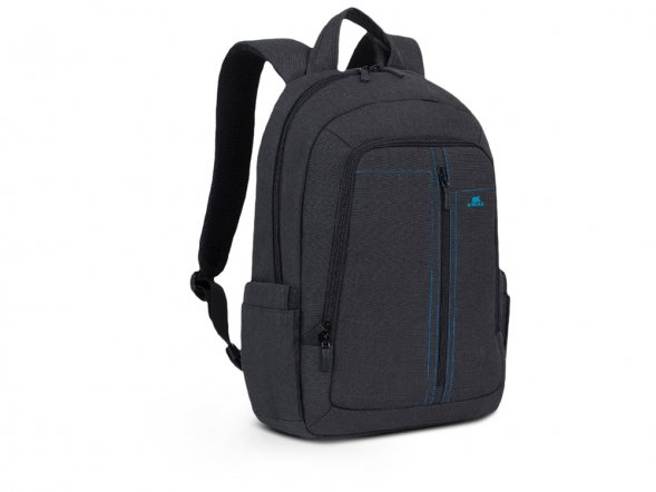 Рюкзак для ноутбука 15.6 7560, черный 