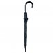 Зонт-трость Alessio, черный 