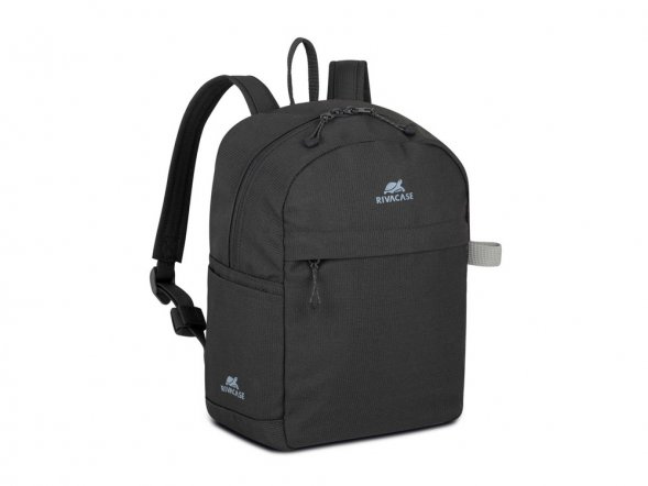 RIVACASE 5422 grey Небольшой городской рюкзак, 6л / 12 