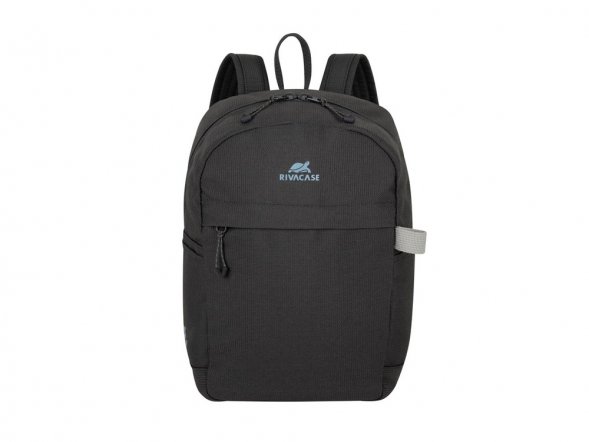 RIVACASE 5422 grey Небольшой городской рюкзак, 6л / 12 