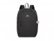 RIVACASE 5422 grey Небольшой городской рюкзак, 6л / 12 