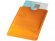 Бумажник для карт с RFID-чипом для смартфона, оранжевый 