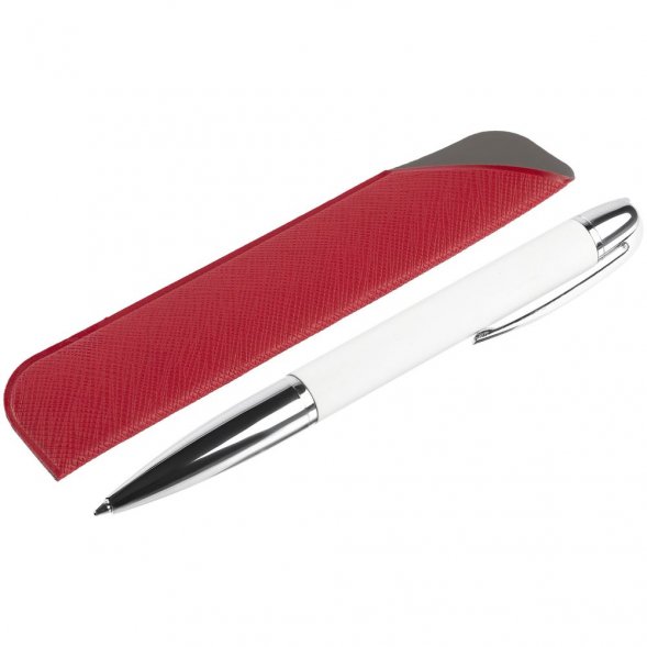 Футляр для ручек Devon, красный 