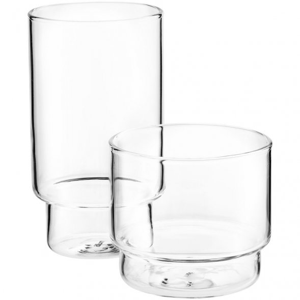 Бокал Thumbler, малый 