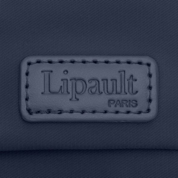 Сумка женская City Plume, темно-синяя 