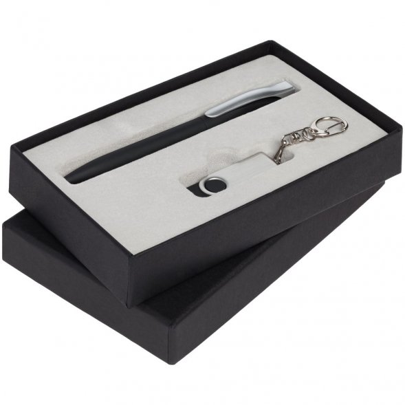 Набор Twist Classic, черный, 16 Гб 