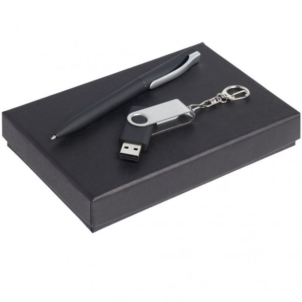 Набор Twist Classic, черный, 16 Гб 