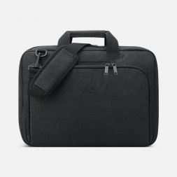 Сумка для ноутбука Esplanade, черная
