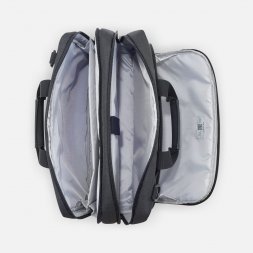 Сумка для ноутбука Esplanade, черная