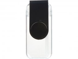 Бутылка для воды JUICY DRINK BOX, черный