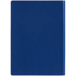 Ежедневник Chillout Mini, недатированный, синий