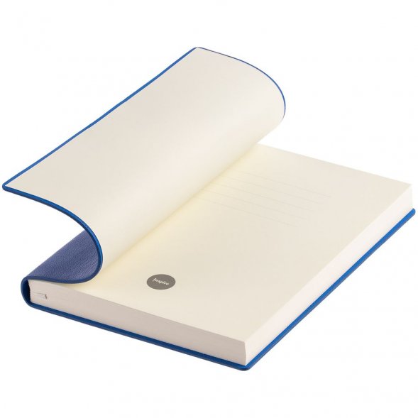 Ежедневник Chillout Mini, недатированный, синий 