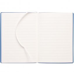 Ежедневник Chillout Mini, недатированный, синий