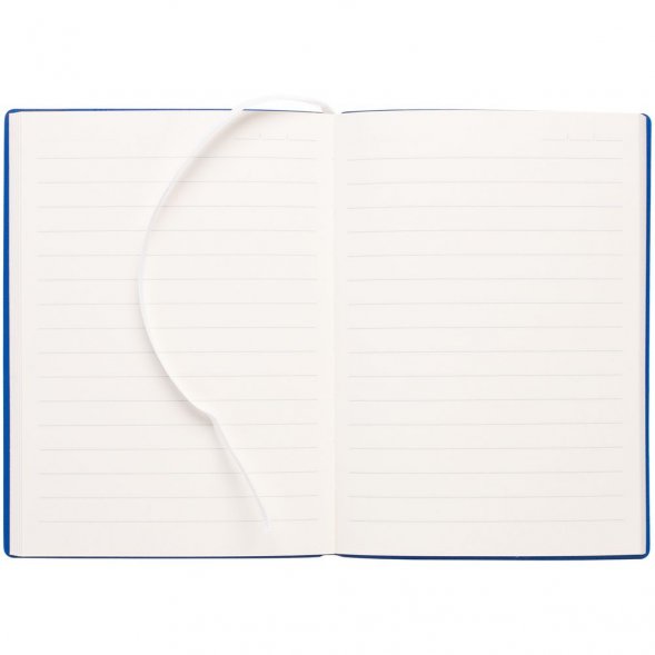 Ежедневник Chillout Mini, недатированный, синий 