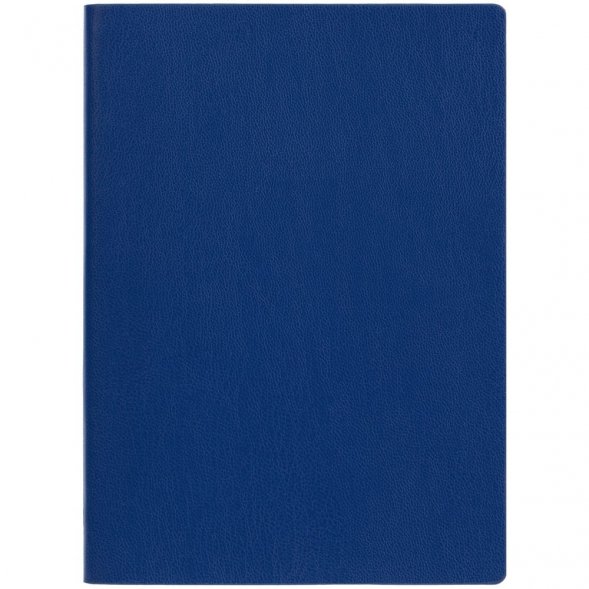 Ежедневник Chillout Mini, недатированный, синий 