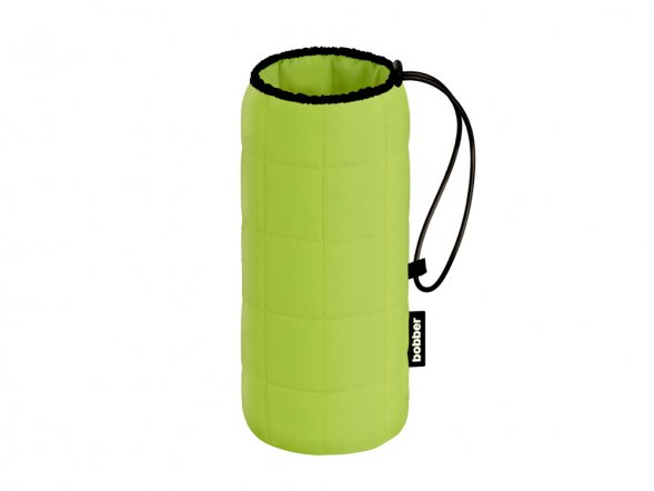 Чехол для термоса тм bobber, мятный мохито. Артикул Jacket F-470 Mint Cooler 
